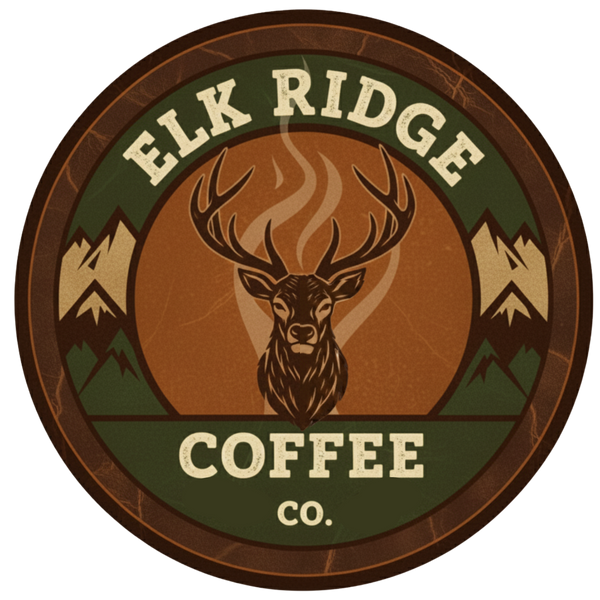 Elk Ridge Coffee Co.